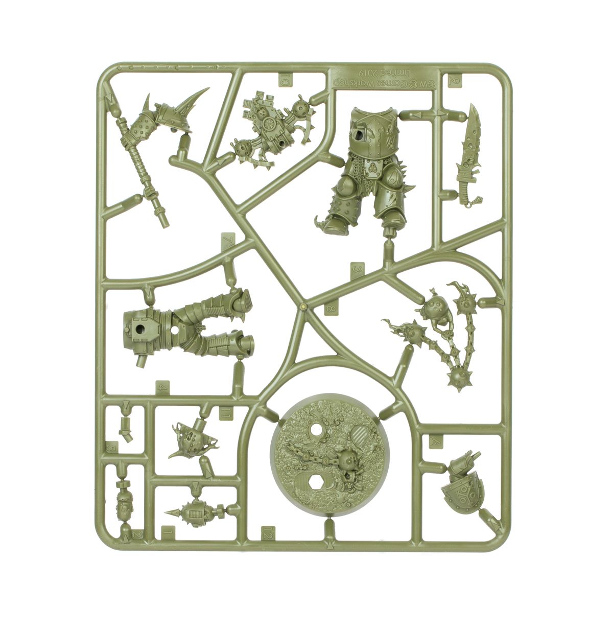 Warhammer 40,000: Kill Team: Starter Set