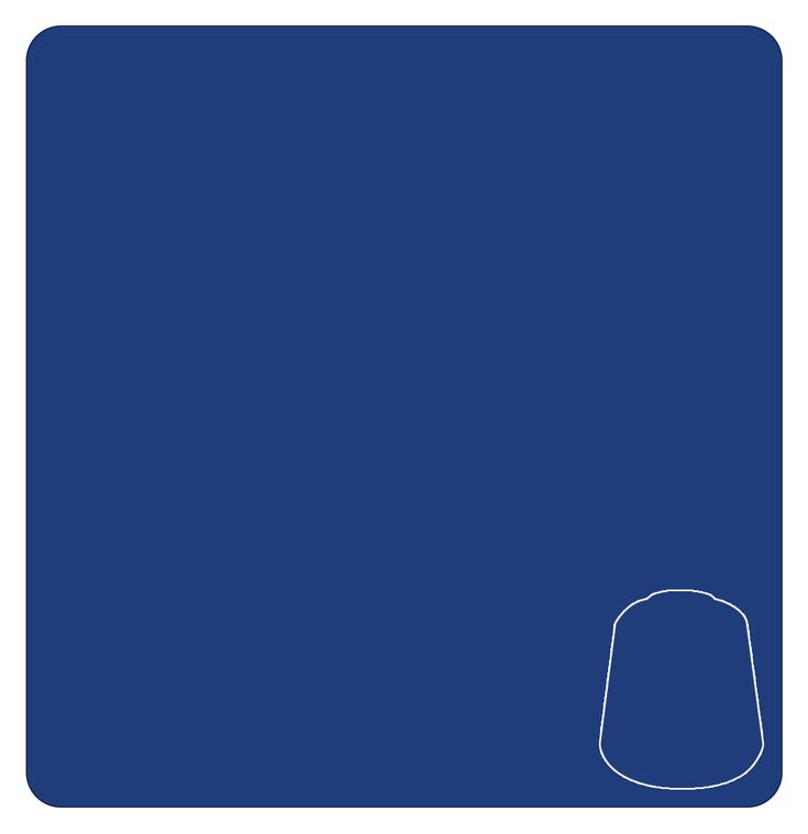 Warhammer Citadel Colour BASE akriliniai dažai miniatiūroms