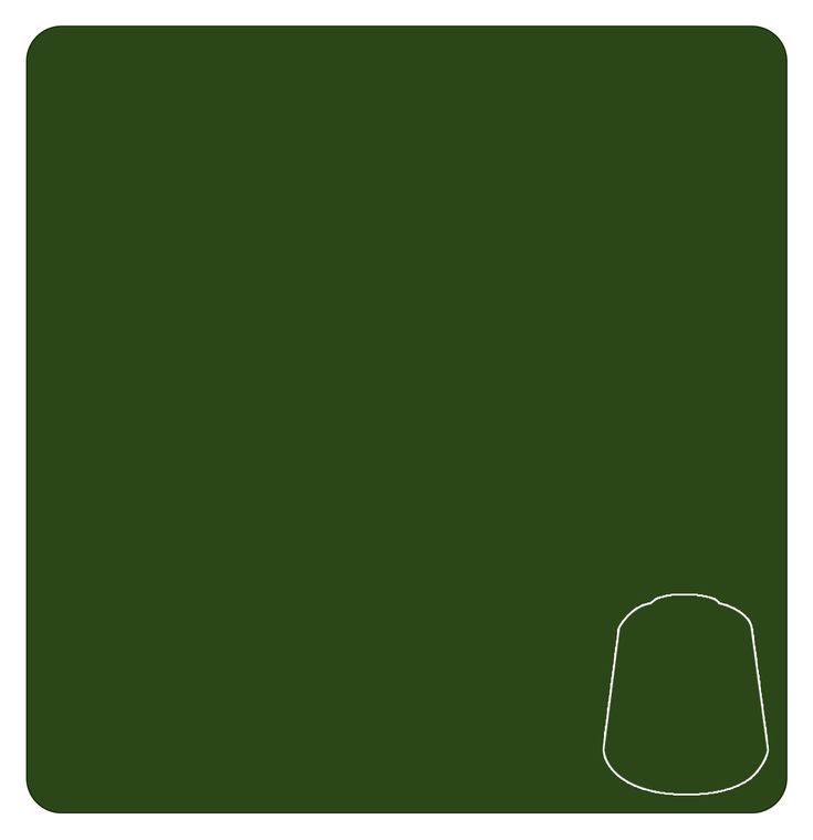 Warhammer Citadel Colour BASE akriliniai dažai miniatiūroms