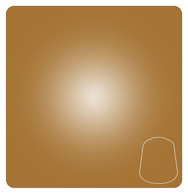 Warhammer Citadel Colour BASE akriliniai dažai miniatiūroms