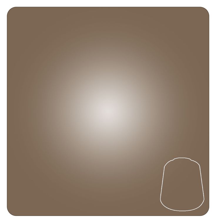 Warhammer Citadel Colour BASE akriliniai dažai miniatiūroms