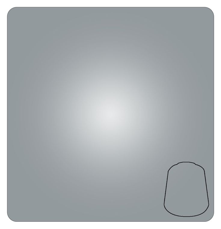 Warhammer Citadel Colour BASE akriliniai dažai miniatiūroms