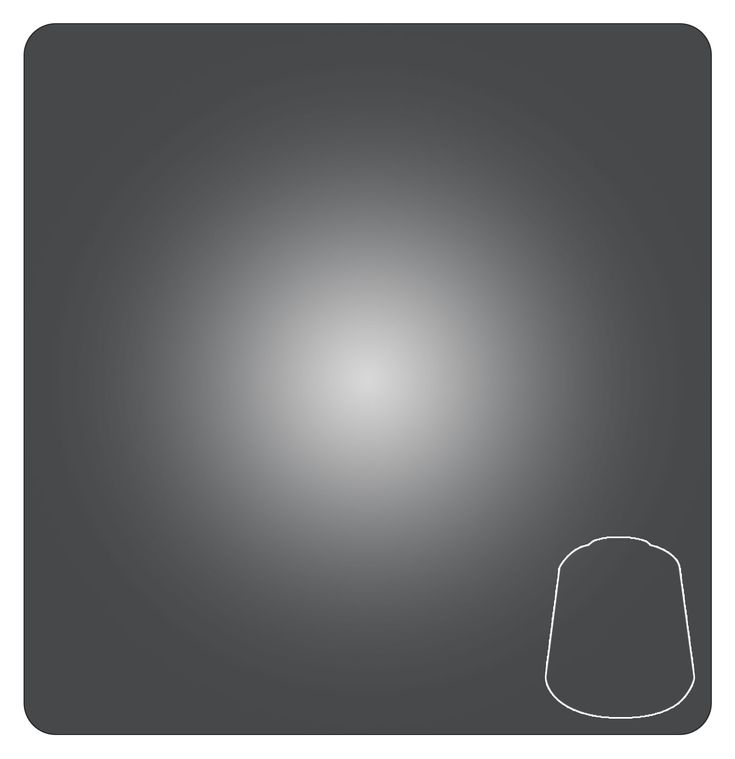 Warhammer Citadel Colour BASE akriliniai dažai miniatiūroms