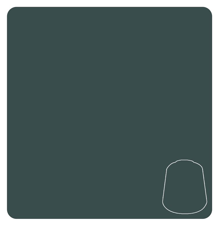 Warhammer Citadel Colour LAYER akriliniai dažai miniatiūroms