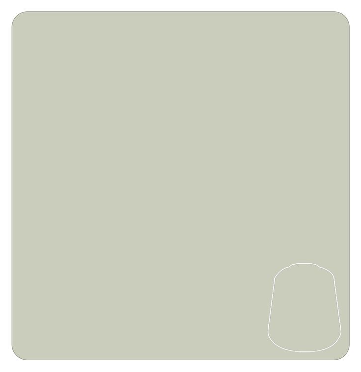 Warhammer Citadel Colour LAYER akriliniai dažai miniatiūroms