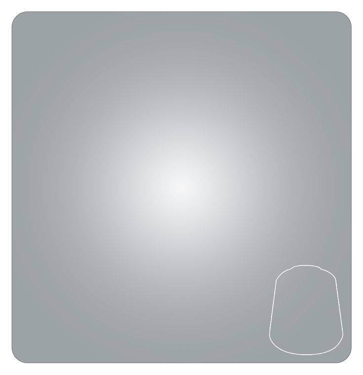 Warhammer Citadel Colour LAYER akriliniai dažai miniatiūroms