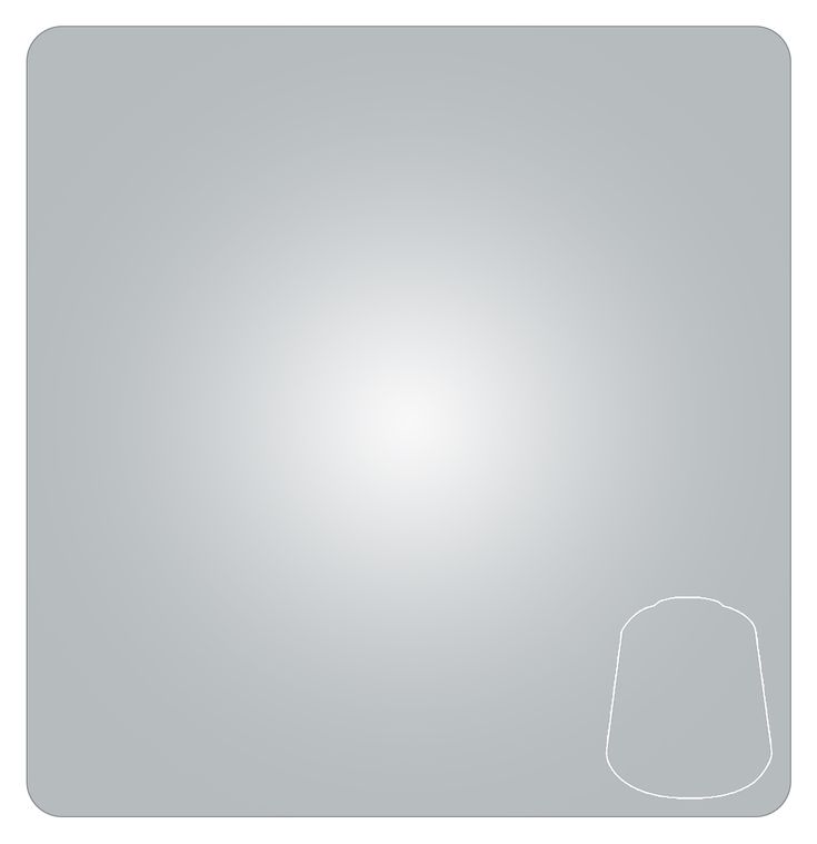 Warhammer Citadel Colour LAYER akriliniai dažai miniatiūroms