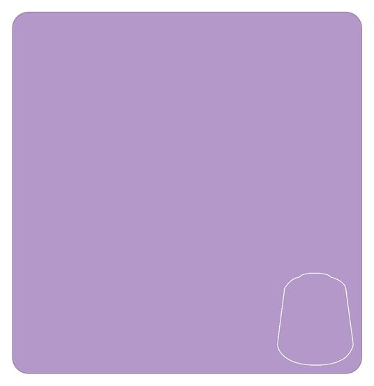 Warhammer Citadel Colour LAYER akriliniai dažai miniatiūroms