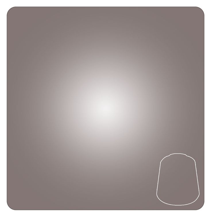 Warhammer Citadel Colour LAYER akriliniai dažai miniatiūroms