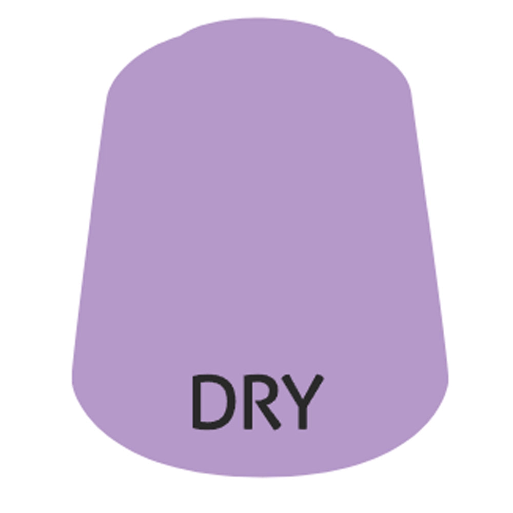 Warhammer Citadel Colour DRY akriliniai dažai miniatiūroms