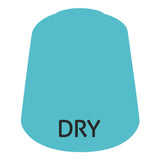 Warhammer Citadel Colour DRY akriliniai dažai miniatiūroms