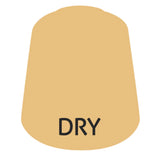 Warhammer Citadel Colour DRY akriliniai dažai miniatiūroms