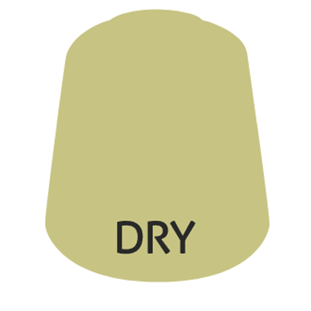 Warhammer Citadel Colour DRY akriliniai dažai miniatiūroms