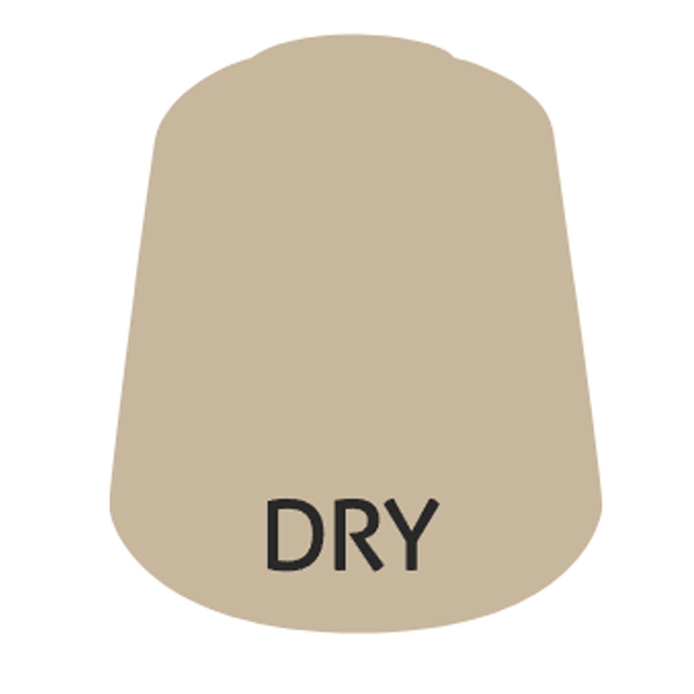 Warhammer Citadel Colour DRY akriliniai dažai miniatiūroms