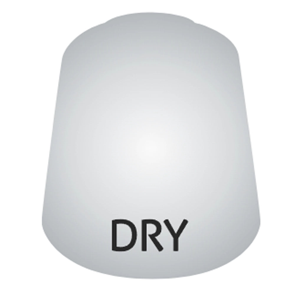 Warhammer Citadel Colour DRY akriliniai dažai miniatiūroms