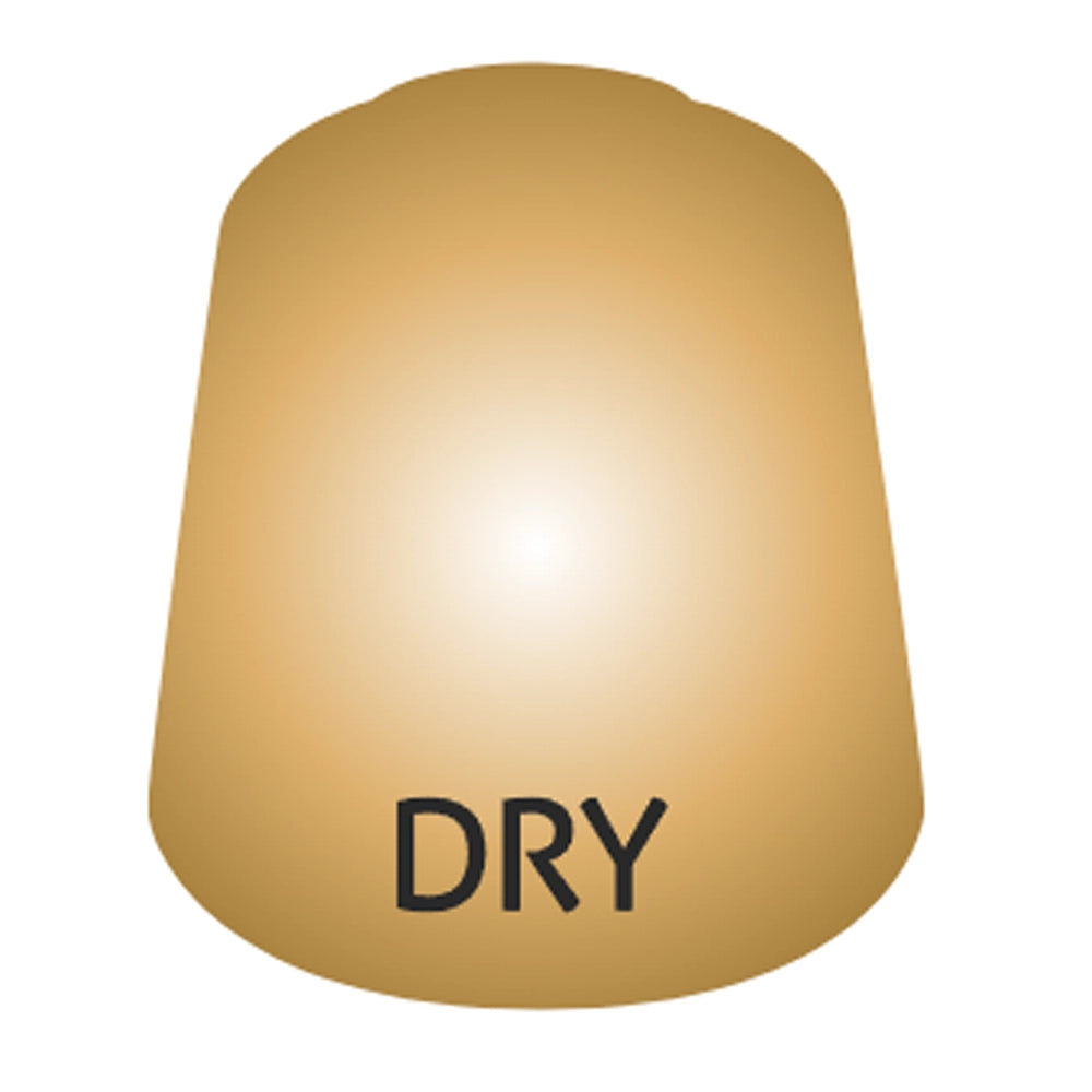 Warhammer Citadel Colour DRY akriliniai dažai miniatiūroms