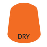 Warhammer Citadel Colour DRY akriliniai dažai miniatiūroms