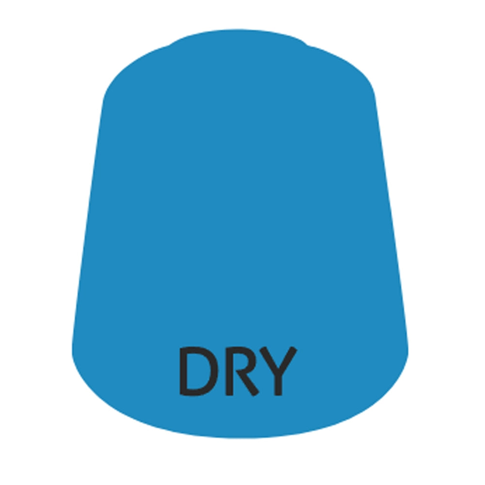 Warhammer Citadel Colour DRY akriliniai dažai miniatiūroms