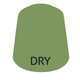 Warhammer Citadel Colour DRY akriliniai dažai miniatiūroms