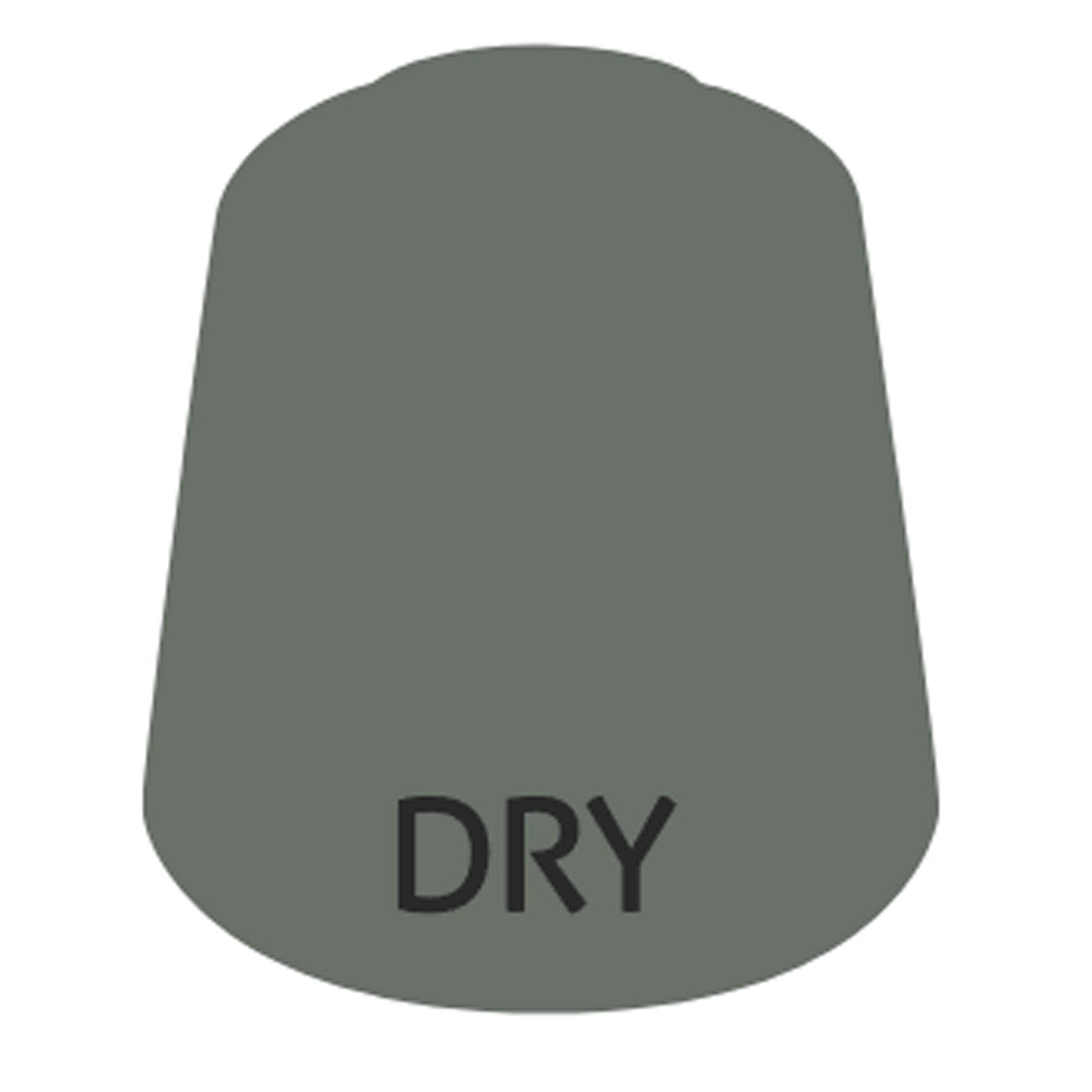 Warhammer Citadel Colour DRY akriliniai dažai miniatiūroms