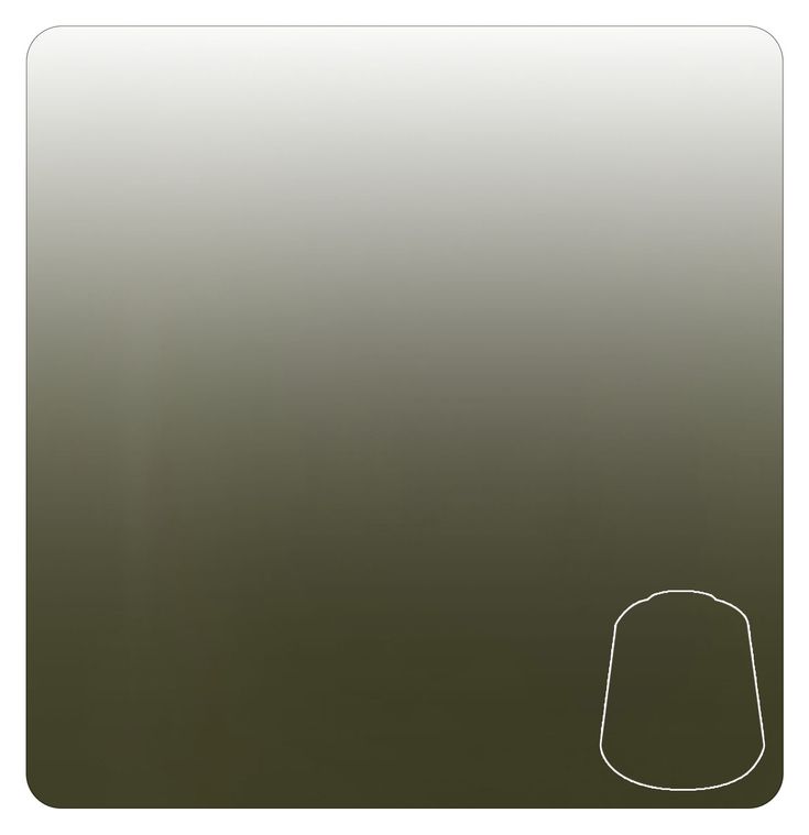 Warhammer Citadel Colour SHADE akriliniai dažai miniatiūroms