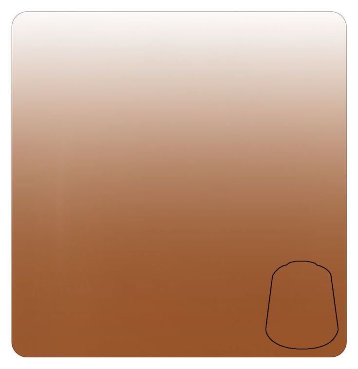 Warhammer Citadel Colour SHADE akriliniai dažai miniatiūroms