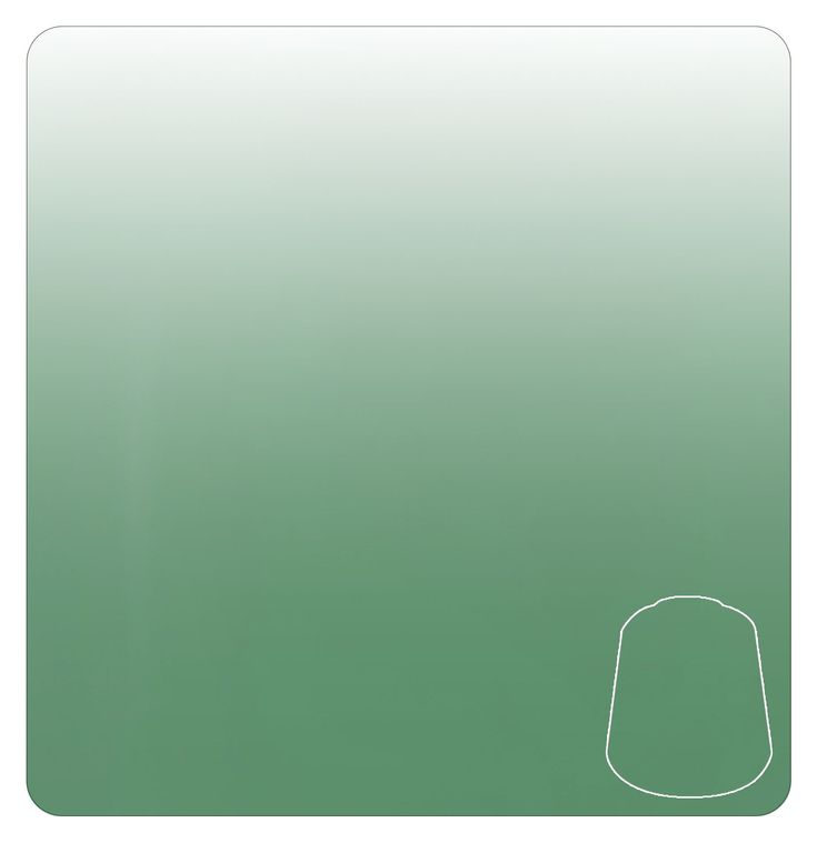 Warhammer Citadel Colour SHADE akriliniai dažai miniatiūroms