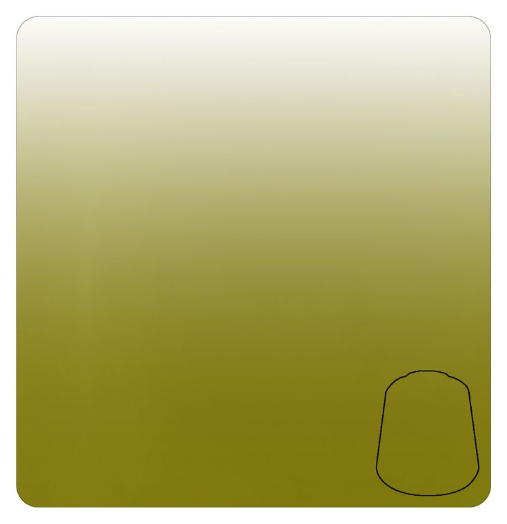 Warhammer Citadel Colour SHADE akriliniai dažai miniatiūroms