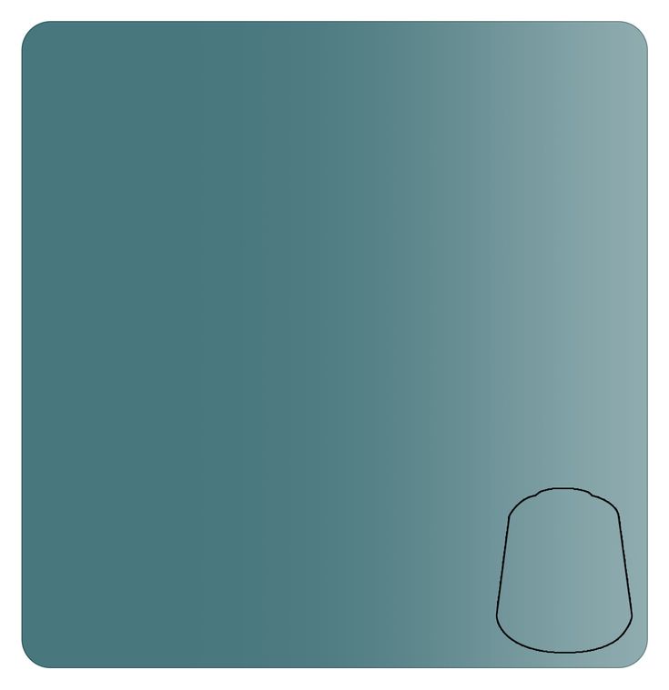 Warhammer Citadel Colour CONTRAST akriliniai dažai miniatiūroms