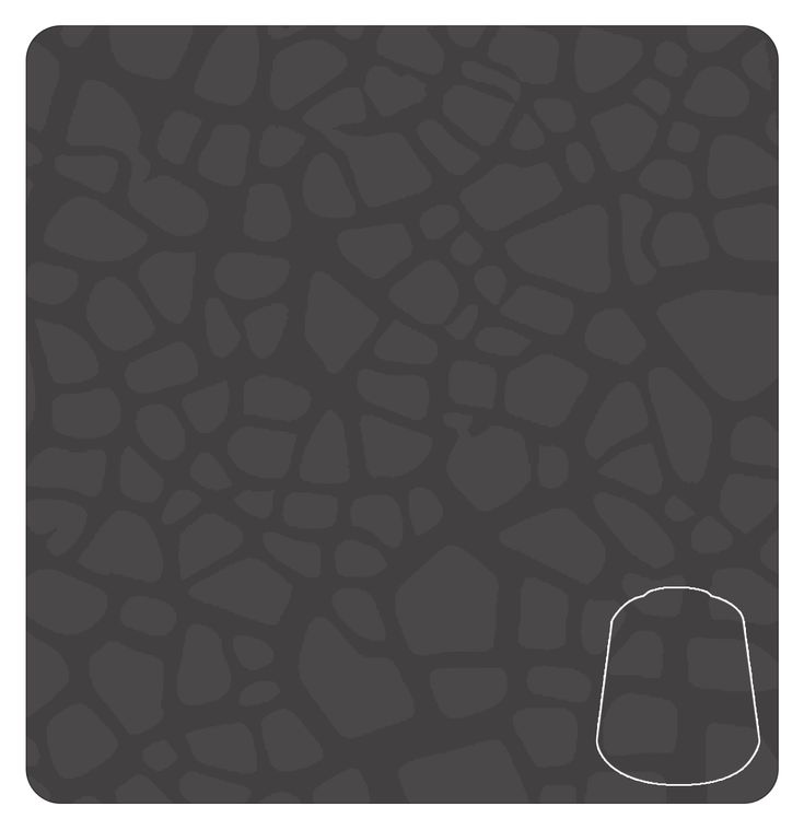 Warhammer Citadel Colour TECHNICAL akriliniai dažai miniatiūroms