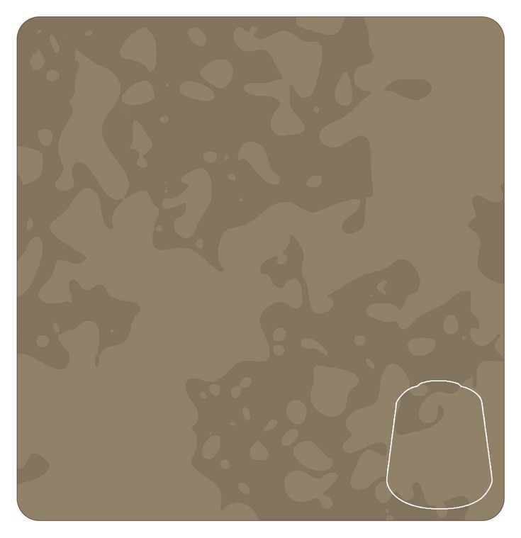 Warhammer Citadel Colour TECHNICAL akriliniai dažai miniatiūroms