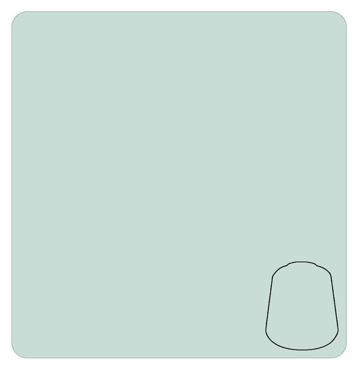 Warhammer Citadel Colour AIR Acrylic Paint for Miniatures