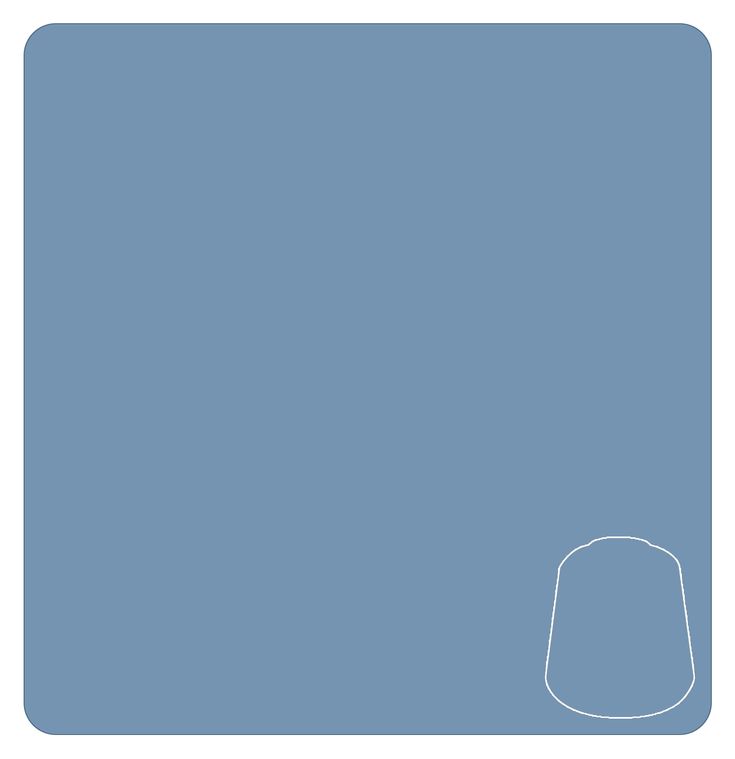 Warhammer Citadel Colour AIR Acrylic Paint for Miniatures