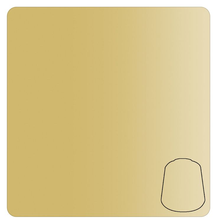 Warhammer Citadel Colour CONTRAST akriliniai dažai miniatiūroms