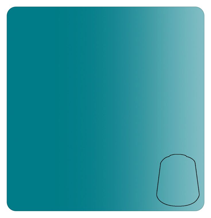 Warhammer Citadel Colour CONTRAST akriliniai dažai miniatiūroms