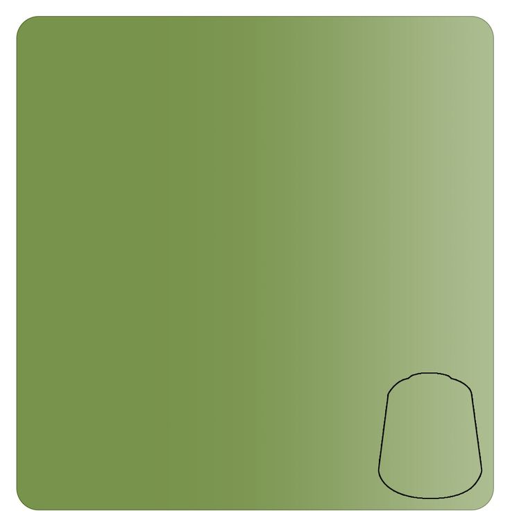 Warhammer Citadel Colour CONTRAST akriliniai dažai miniatiūroms