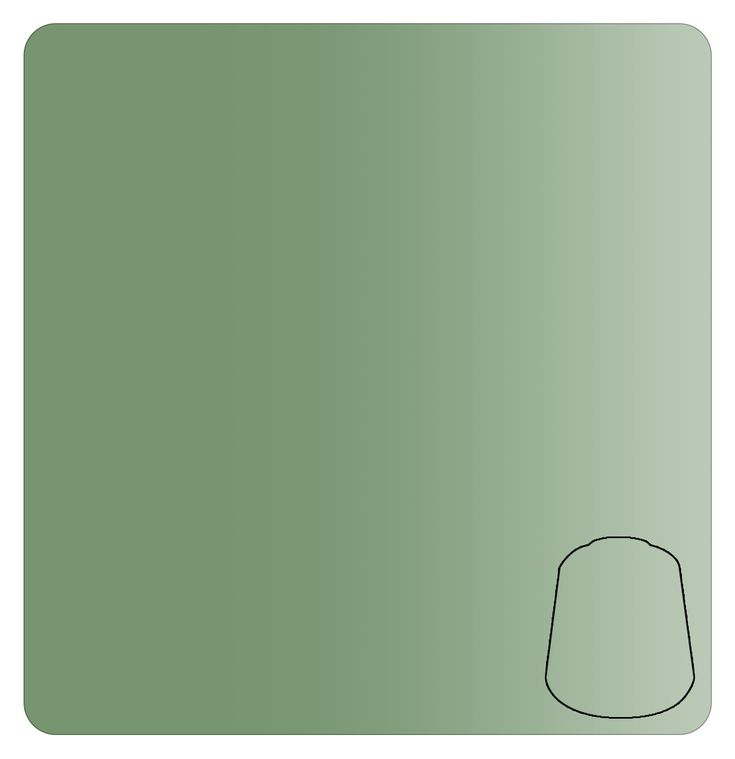 Warhammer Citadel Colour CONTRAST akriliniai dažai miniatiūroms