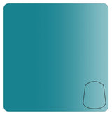 Warhammer Citadel Colour CONTRAST akriliniai dažai miniatiūroms