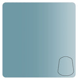 Warhammer Citadel Colour CONTRAST akriliniai dažai miniatiūroms