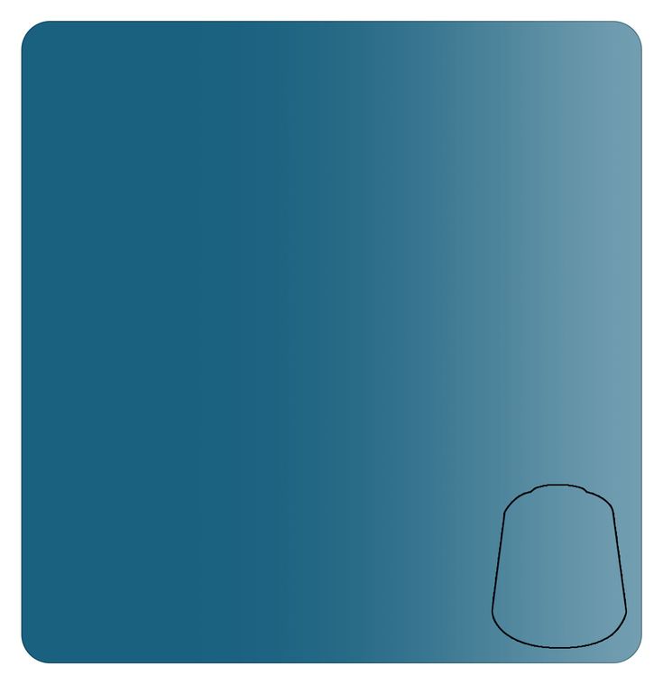 Warhammer Citadel Colour CONTRAST akriliniai dažai miniatiūroms