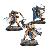 Warhammer Underworlds: Embergard Miniature Board Game