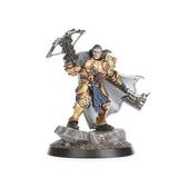 Warhammer Underworlds: Embergard miniatiūrų stalo žaidimas