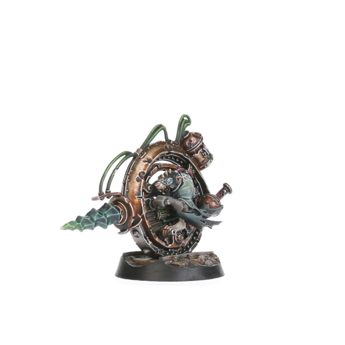 Warhammer Underworlds: Embergard miniatiūrų stalo žaidimas