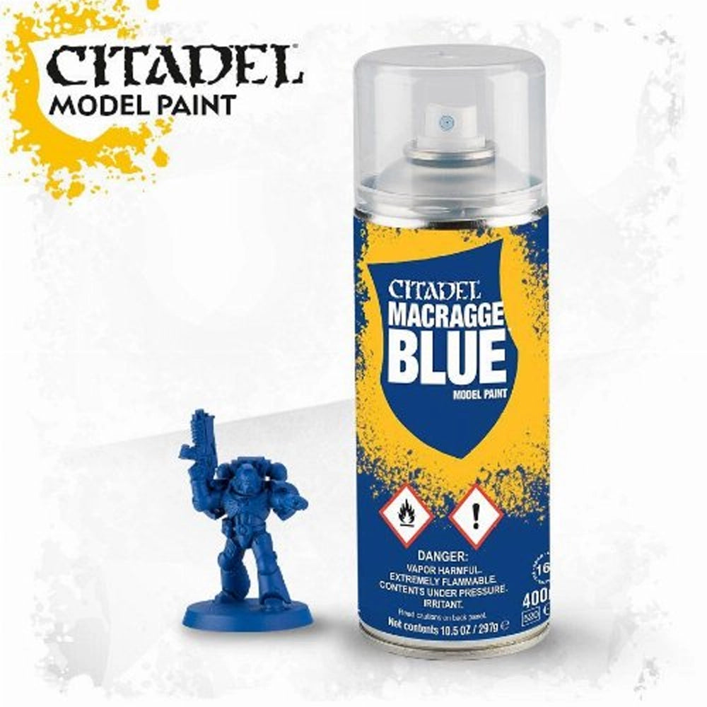 Citadel Colour Spray Paint