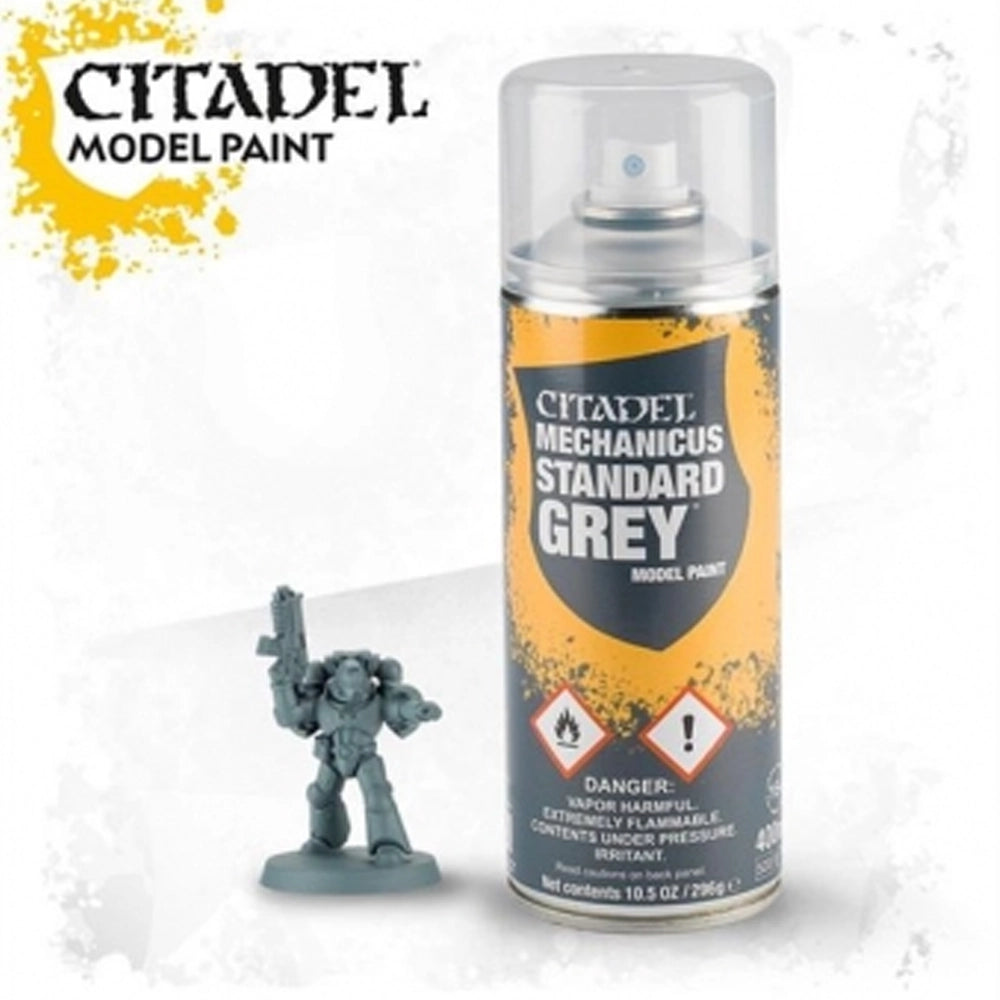 Citadel Colour Spray Paint
