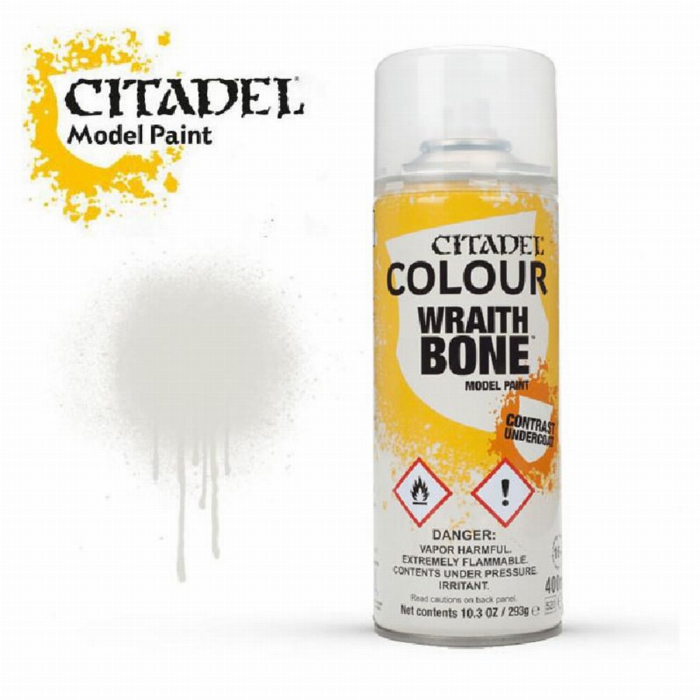Citadel Colour Spray Paint