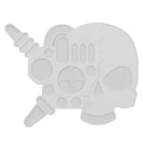 Warhammer Servo-Skull silikoninė paletė