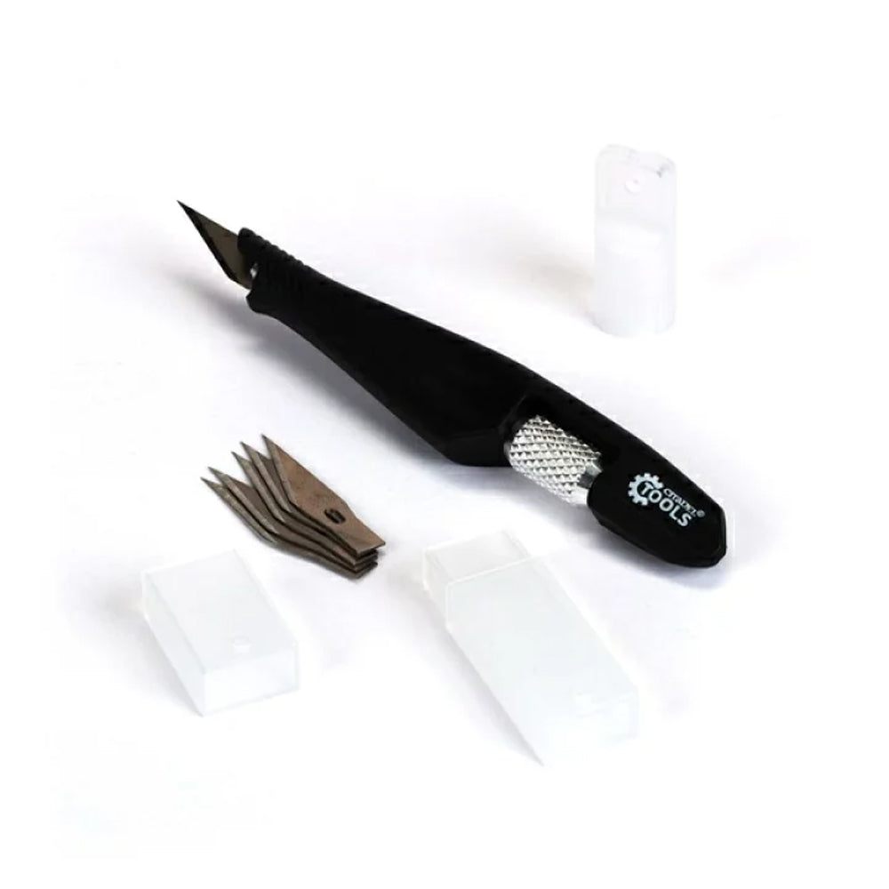 Citadel Tools peilis