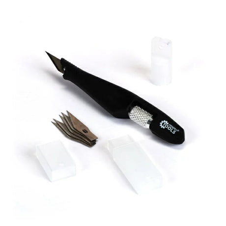 Citadel Tools peilis