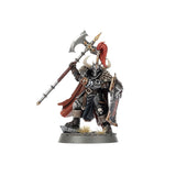 Warhammer Slaves to Darkness: Chaos Warriors miniatiūrų rinkinys